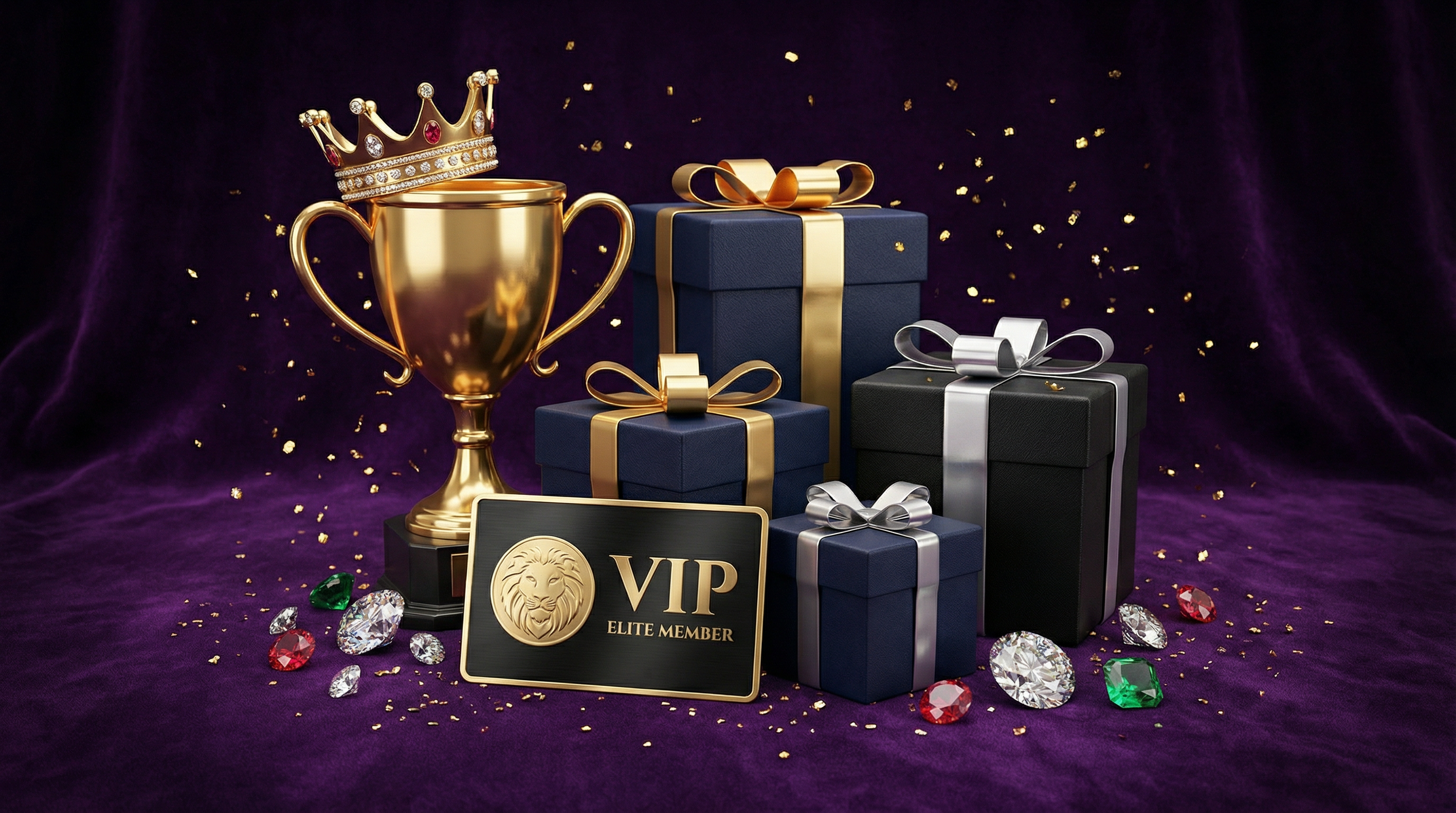 南宫28VIP会员尊享特权展示